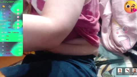 Luna-- link in bio online show from 01.06.26