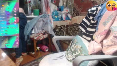 Luna-- link in bio online show from 01.15.26