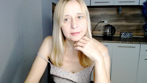 Milena online show from 01.08.25