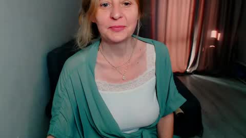 Milena online show from 05.22.26