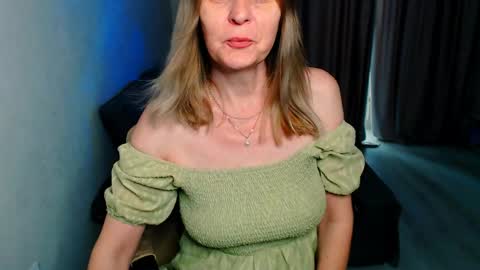 Milena online show from 05.31.26