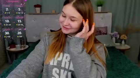 milanaxhoney online show from 02.26.26