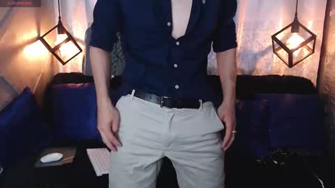 milandavid1 online show from 03.14.26