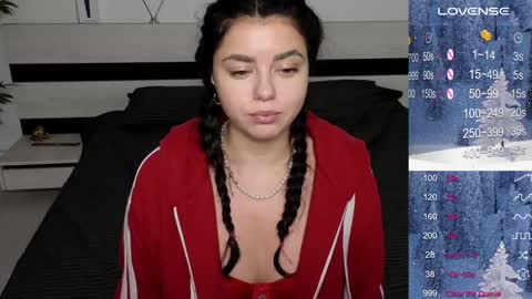 Mila online show from 12.13.24