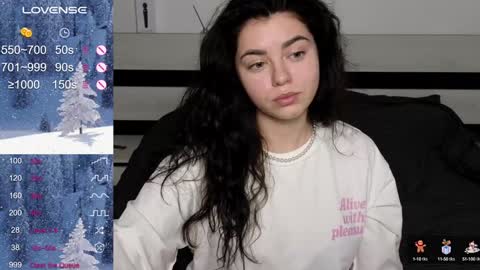 Mila online show from 12.15.24