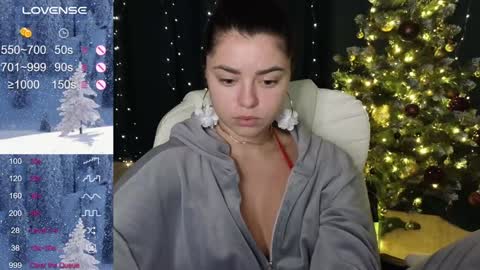 Mila online show from 12.26.24