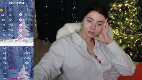 Mila online show from 12.28.24