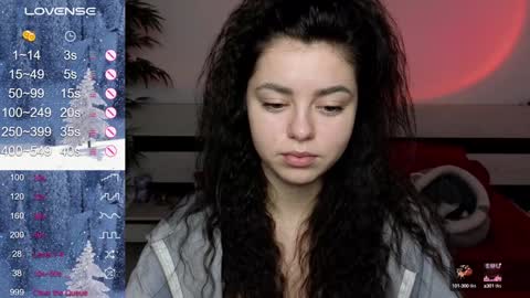 Mila online show from 01.28.25