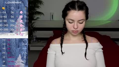 Mila online show from 01.30.25