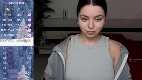 Mila online show from 02.02.25