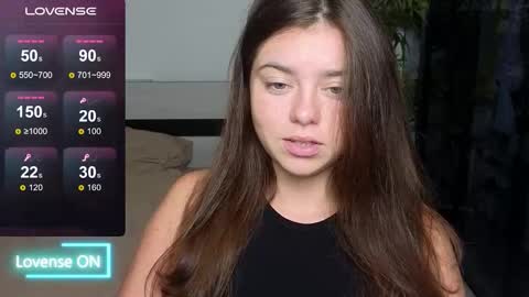 Mila online show from 09.15.25