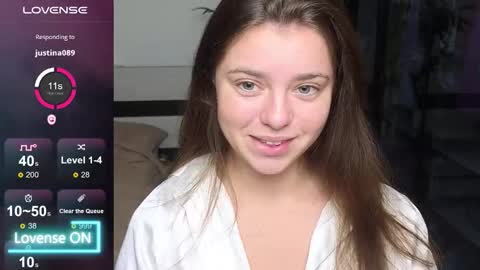 Mila online show from 09.22.25