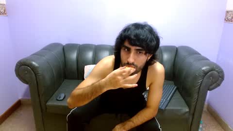 milanzaire online show from 12.04.24