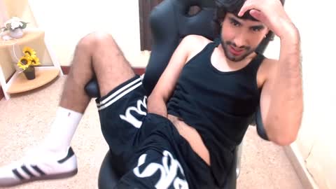 milanzaire online show from 12.05.24