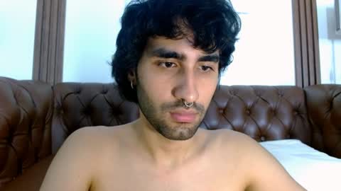 milanzaire online show from 12.20.24