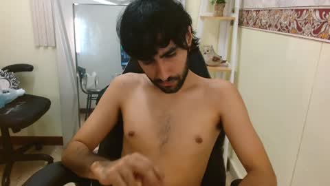 milanzaire online show from 01.09.25