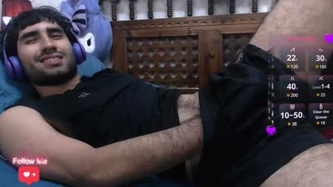 milanzaire online show from 03.02.25