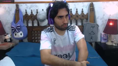 milanzaire online show from 03.03.25