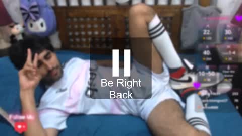 milanzaire online show from 03.03.25