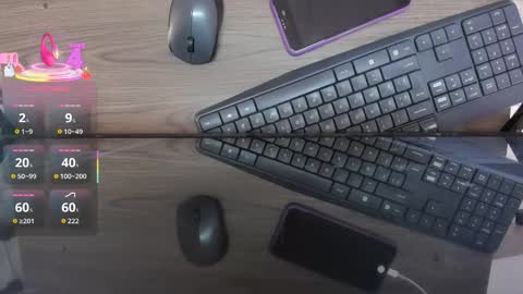 milanzaire online show from 11.22.25