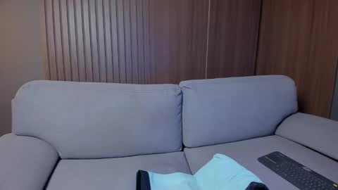 Sexy Mila  online show from 02.26.25