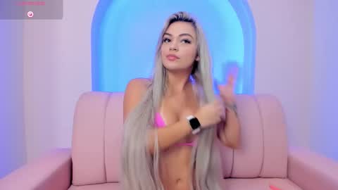 Sexy Mila  online show from 02.03.26