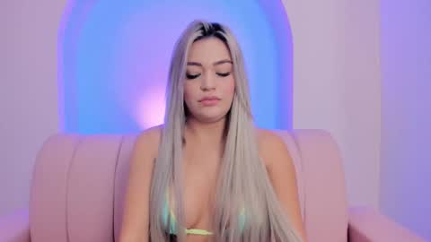 Sexy Mila  online show from 02.27.26