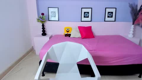 Mila Rose online show from 12.05.24