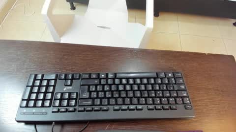 Mila Rose online show from 12.15.24