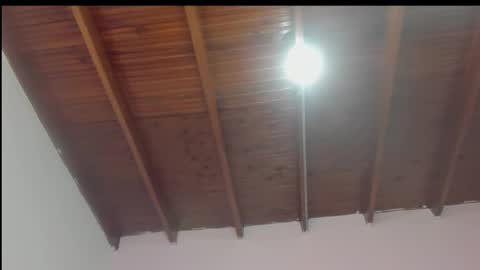 Mila Rose online show from 12.24.24