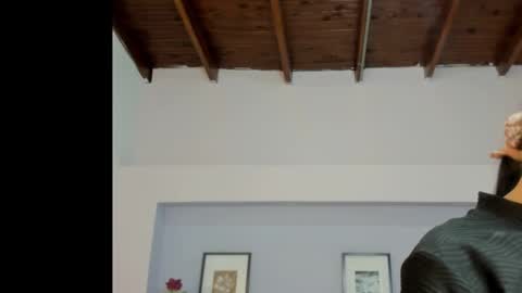 Mila Rose online show from 12.29.24