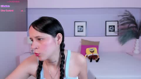 Mila Rose online show from 01.12.25