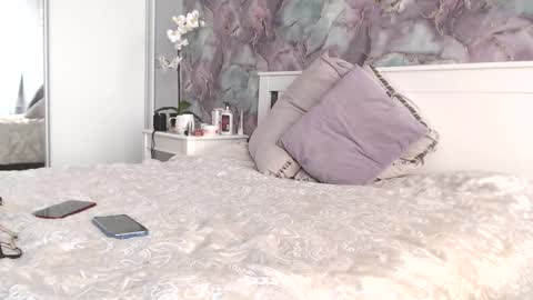 Delicious Pussy online show from 02.12.25