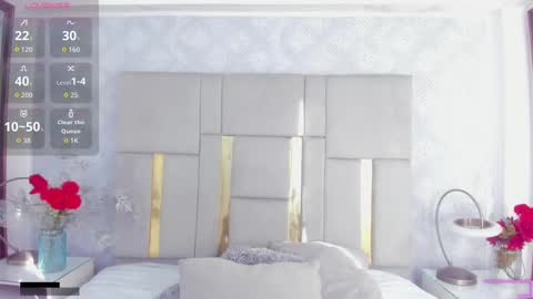 Cami  online show from 10.02.25