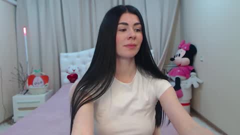 milasecretsss online show from 03.26.26