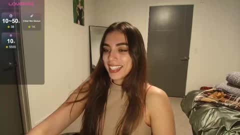 Mila online show from 02.03.26