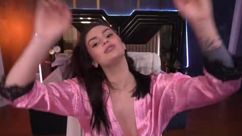 Milasha online show from 10.24.25