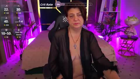 milaskyy online show from 09.27.25