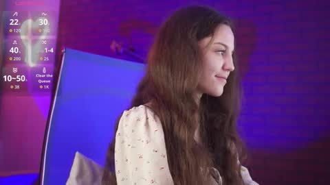 milastoyne online show from 11.10.25