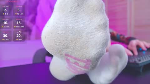 milastoyne online show from 04.05.26