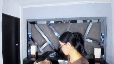Snapshot of milawink chatting on 06.15.26 Milawink online show from 06.15.26