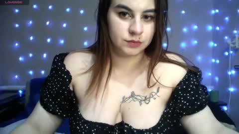 Milaxcute online show from 02.13.25