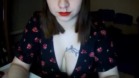 Milaxcute online show from 10.24.25