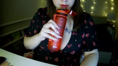 Milaxcute online show from 04.13.26