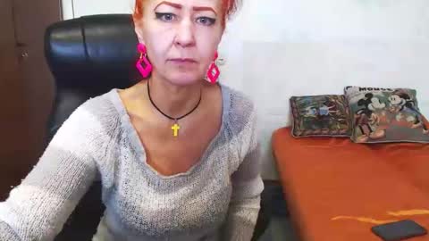 MilayaDFlow online show from 11.15.25