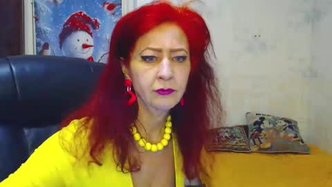 MilayaDFlow online show from 02.27.26