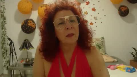 milchanell online show from 10.27.25