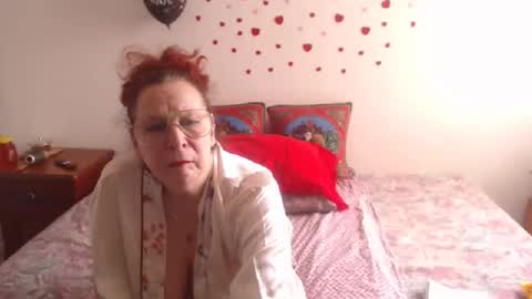 milchanell online show from 01.18.26