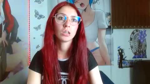 Ana online show from 10.20.25