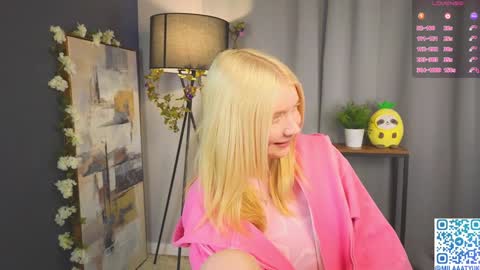 Mila online show from 01.27.25